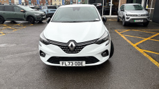 Renault Clio 1.0 TCe 90 Techno 5dr Petrol Hatchback